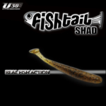 fishtailshad