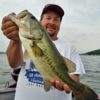 Retrieve and Cadence in Largemouth Bass Fishing - Mike Gerry | In The Spread