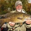 When fishing pressured bass, lure colour matters. Here's how to get it righ