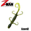 Z-MAN　LizardZ　リザードZ　6インチ