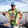 Don't be fooled by early spawners - Bassmaster