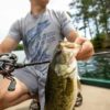 Late-Summer Bass Presentations - The Fishing Wire