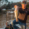 How to Bass Fish Early Season Warm Fronts - Wired2Fish