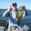 Bill Schultz has caught 25,000 smallmouth bass. These are his best lures • 