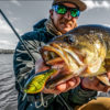 Feider’s 5 Crankbait Tips for Better Fall Bass Fishing - Wired2Fish