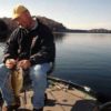 Shad before 'dads in winter - Bassmaster