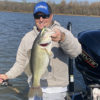 Cold Water Can Offer Up A Red-Hot Bite - BassFan