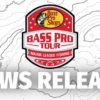 Scoring changes announced for 2023 Bass Pro Tour - Major League Fishing
