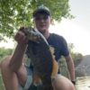 Smallmouth Bass Love The Rebel Crawfish Series - Everything Smallmouth