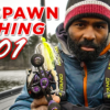Prespawn Largemouth Bass Tips From A Pro Angler: 4 Baits You Need To Throw