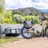 Is There an E-Bike in Your Fishing Future? - The Fishing Wire