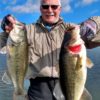 Winter Bass Lures - Flat Sided Crank Baits | In The Spread