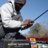 Prespawn Bass Fishing Tips: Catch Bass While They're Staging